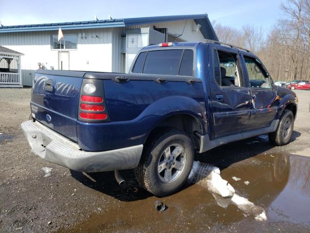Photo 3 from auction – 2005 FORD EXPLORER S with VIN 1FMZU77K45UB64942