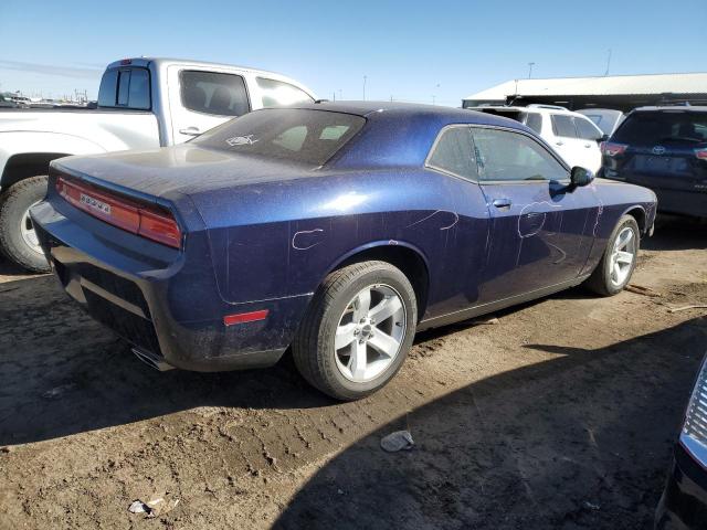Photo 3 from auction – 2014 DODGE CHALLENGER with VIN 2C3CDYAG6EH101160