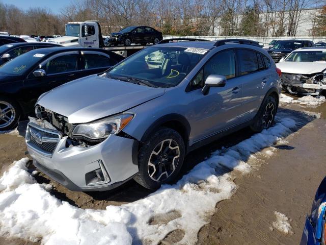 SUBARU CROSSTREK 2016 z numerem VIN JF2GPANC6G8225247 - Zdjęcie z aukcji