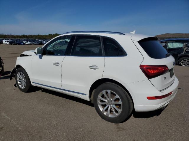 Zdjęcie 2 z aukcji – 2015 AUDI Q5 PREMIUM z VIN WA1LFAFP6FA054972