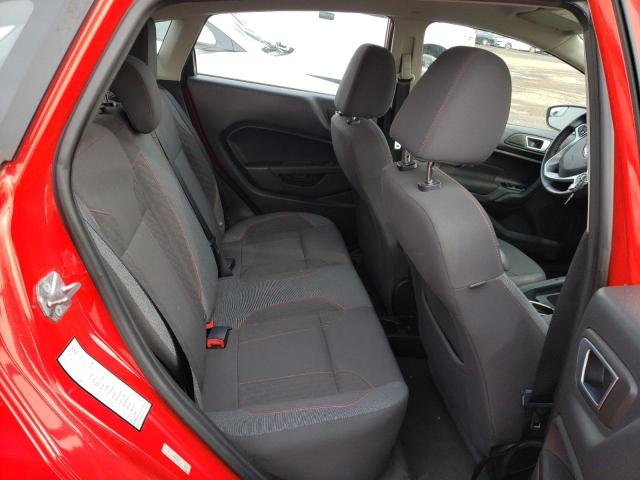 Photo 10 from auction – 2014 FORD FIESTA SE with VIN 3FADP4EJ3EM196936