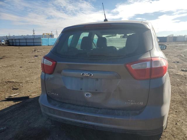 Photo 6 from auction – 2013 FORD C-MAX SEL with VIN 1FADP5BU8DL511699