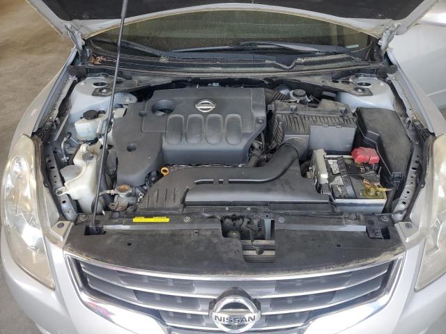 Photo 11 from auction – 2012 NISSAN ALTIMA BAS with VIN 1N4AL2AP9CC110203