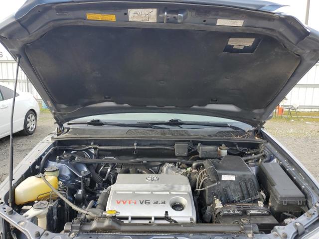 Photo 11 from auction – 2005 TOYOTA HIGHLANDER with VIN JTEEP21A350088498