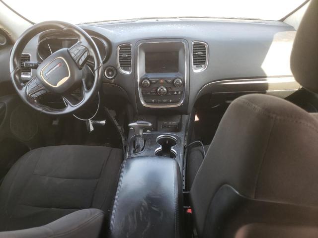 Photo 8 from auction – 2018 DODGE DURANGO SX with VIN 1C4RDJAG5JC243235