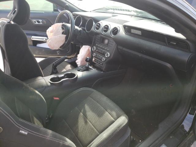 Photo 8 from auction – 2015 FORD MUSTANG with VIN 1FA6P8AM4F5356524