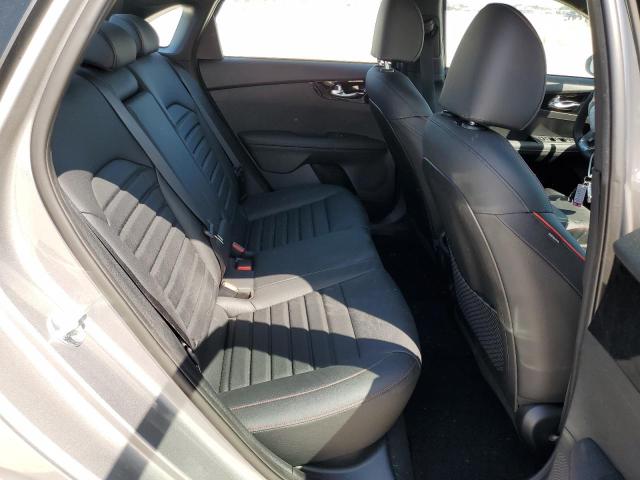 Photo 10 from auction – 2022 KIA FORTE GT with VIN 3KPF44AC6NE479344