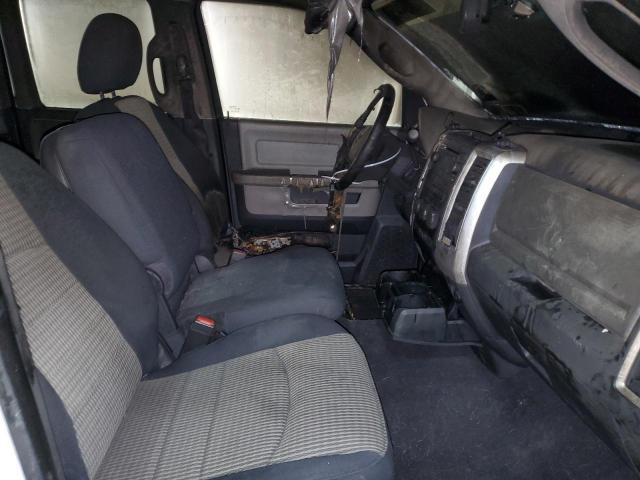 Photo 5 from auction – 2012 DODGE RAM 1500 S with VIN 1C6RD7GT8CS151799