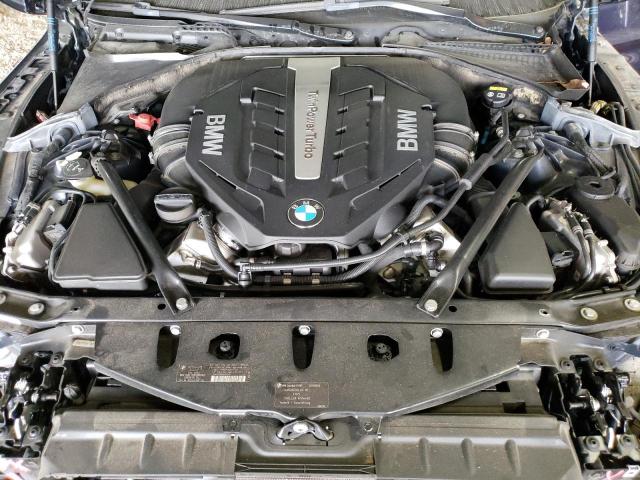 Photo 11 from auction – 2015 BMW ALPINA B6 with VIN WBA6B4C50FD760978