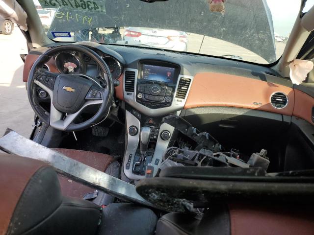 Photo 8 from auction – 2014 CHEVROLET CRUZE LT with VIN 1G1PE5SB2E7197451