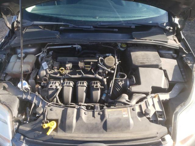 Photo 11 from auction – 2013 FORD FOCUS SE with VIN 1FADP3F21DL153181