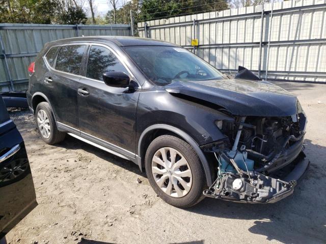 Photo 4 from auction – 2017 NISSAN ROGUE S with VIN KNMAT2MT2HP539623
