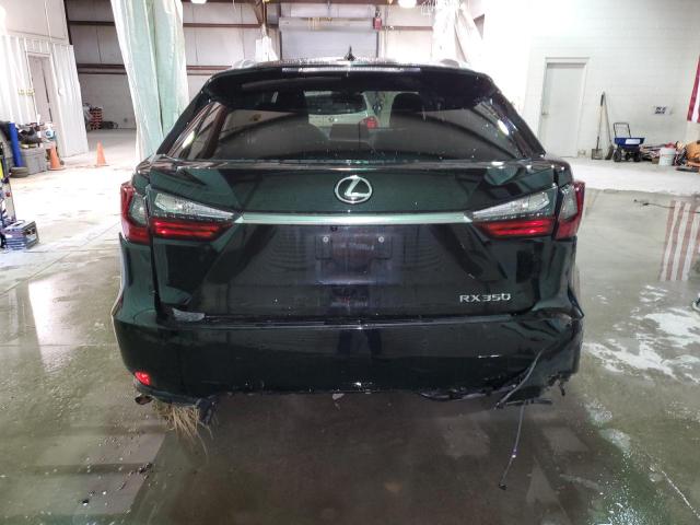 Photo 6 from auction – 2021 LEXUS RX 350 with VIN 2T2HZMDA8MC305062