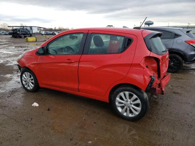Photo 2 from auction – 2017 CHEVROLET SPARK 1LT with VIN KL8CD6SA1HC751993