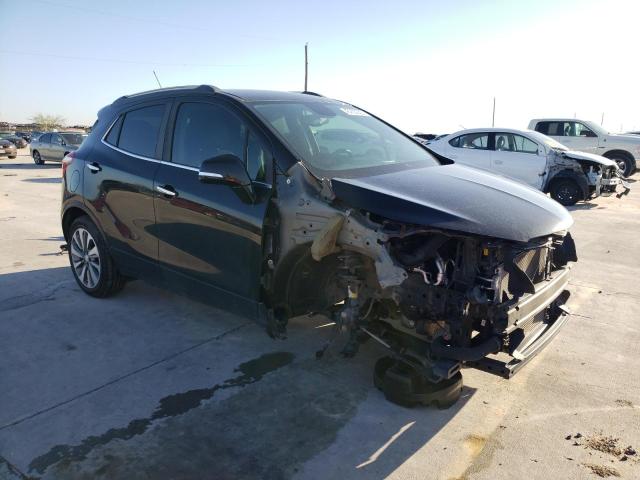Photo 4 from auction – 2017 BUICK ENCORE with VIN KL4CJ3SB6HB076004