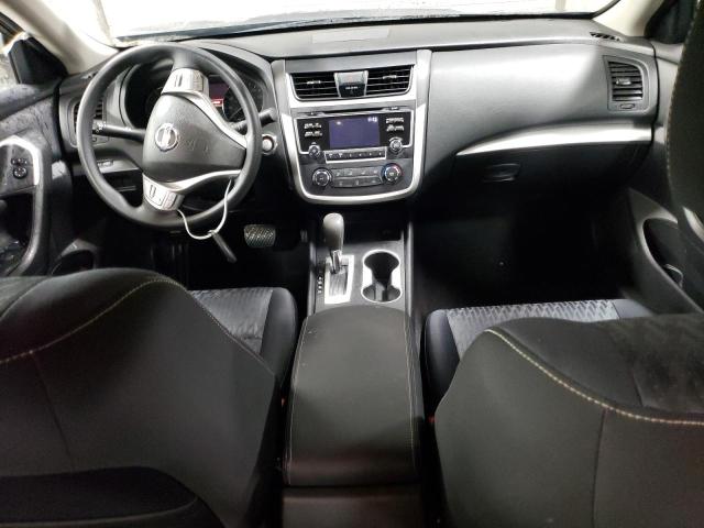 Photo 8 from auction – 2018 NISSAN ALTIMA 2.5 with VIN 1N4AL3AP7JC255162