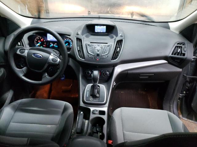 Photo 8 from auction – 2013 FORD ESCAPE SE with VIN 1FMCU9GX0DUB38639
