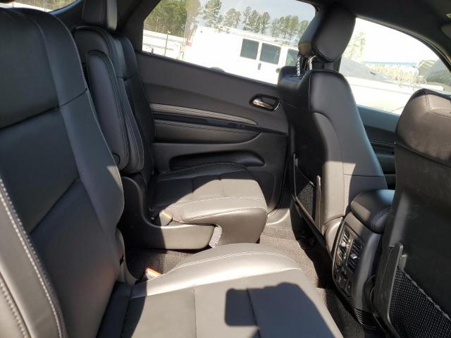 Photo 10 from auction – 2022 DODGE DURANGO GT with VIN 1C4RDJDG1NC219385