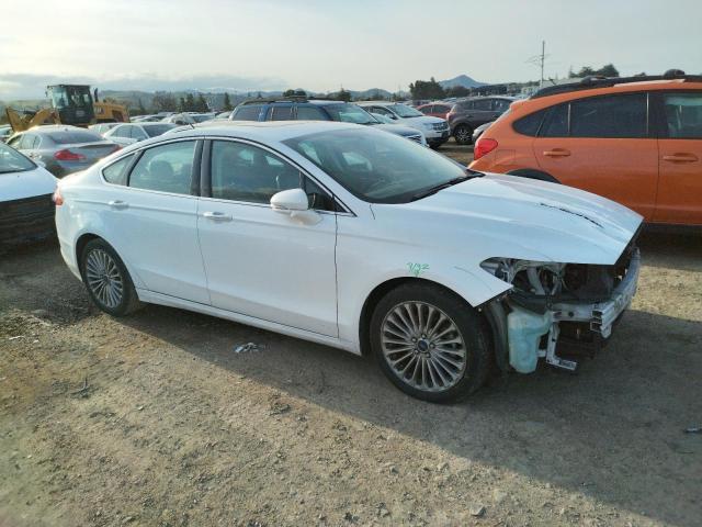 Photo 4 from auction – 2016 FORD FUSION TIT with VIN 3FA6P0K98GR198411