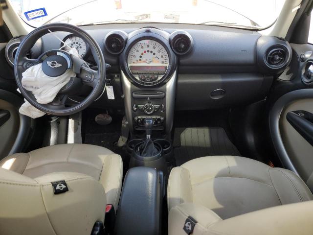 Photo 8 from auction – 2014 MINI COOPER COU with VIN WMWZB3C51EWR39699