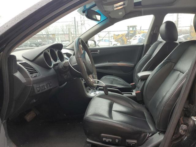 Photo 7 from auction – 2008 NISSAN MAXIMA SE with VIN 1N4BA41E18C816657