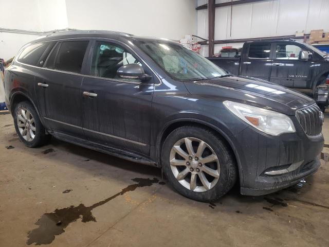 Фото 4 с аукциона – 2013 BUICK ENCLAVE с VIN 5GAKVCKD9DJ195223