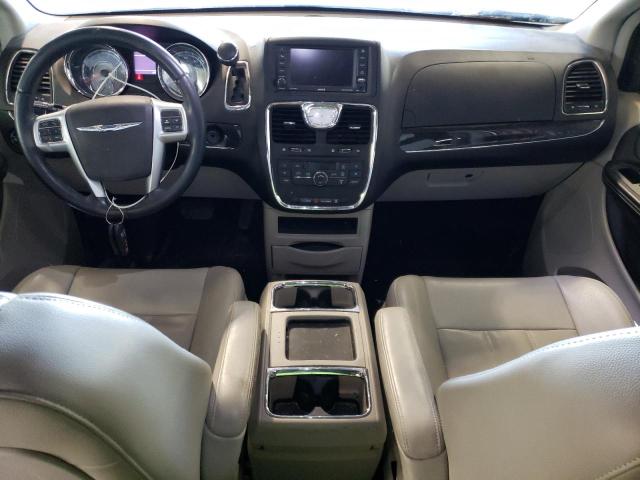 Photo 8 from auction – 2013 CHRYSLER TOWN & COU with VIN 2C4RC1BG4DR554863