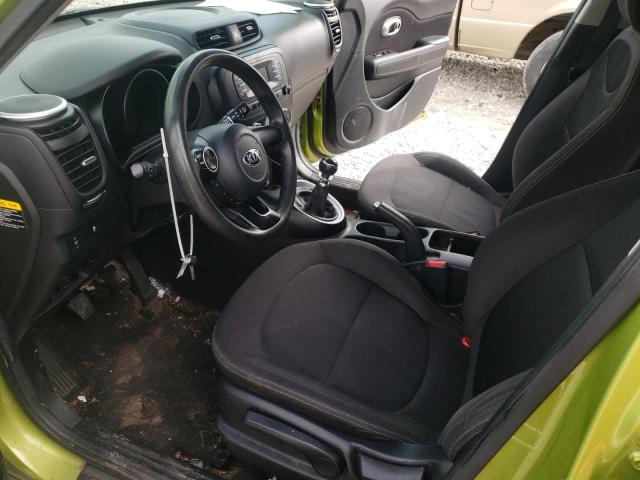 Zdjęcie 7 z aukcji – 2016 KIA SOUL z VIN KNDJN2A29G7873779