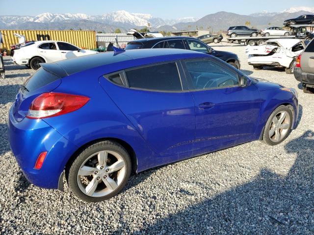 Photo 3 from auction – 2012 HYUNDAI VELOSTER with VIN KMHTC6AD1CU058586