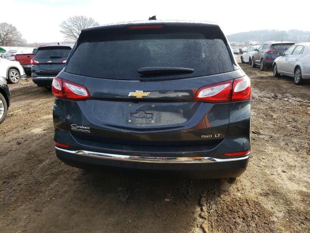 Photo 6 from auction – 2019 CHEVROLET EQUINOX LT with VIN 2GNAXUEVXK6150873