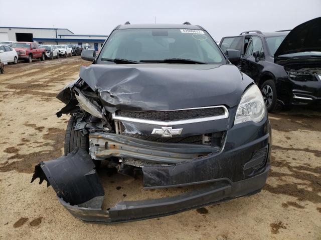 Photo 5 from auction – 2013 CHEVROLET EQUINOX LT with VIN 2GNALDEK5D6137923