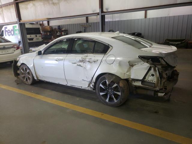 Photo 2 from auction – 2013 ACURA TL TECH with VIN 19UUA8F57DA004628