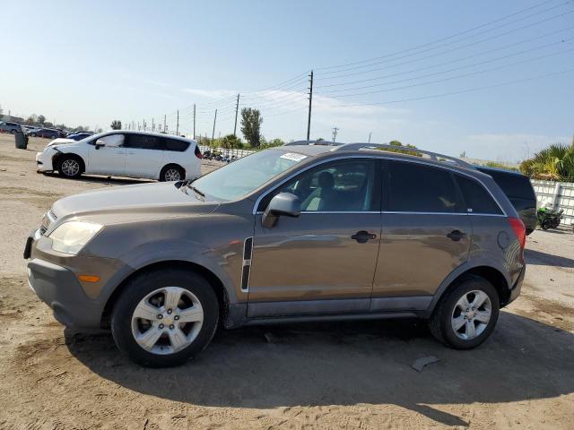 CHEVROLET CAPTIVA LS 2014 con VIN 3GNAL2EK2ES531189 - Foto de la subasta