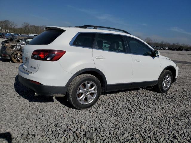 Photo 3 from auction – 2015 MAZDA CX-9 TOURI with VIN JM3TB2CAXF0467997