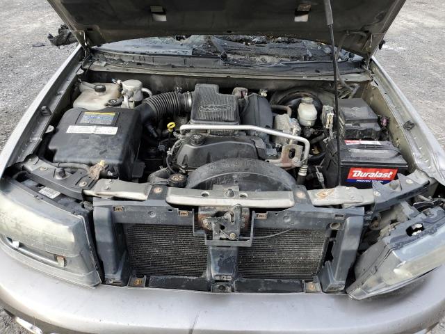Photo 12 from auction – 2005 CHEVROLET TRAILBLAZE with VIN 1GNDT13S952236497