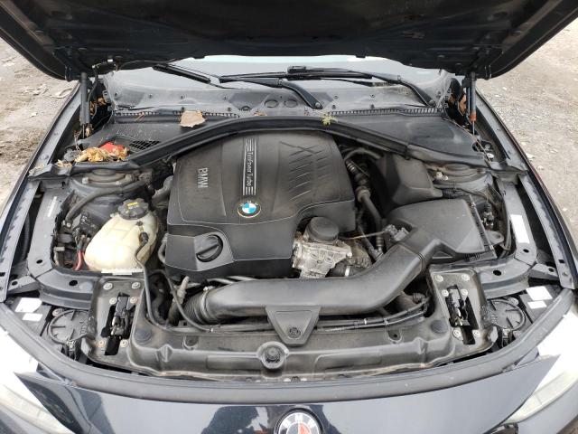 Photo 11 from auction – 2015 BMW 435 XI with VIN WBA3R5C55FK189455