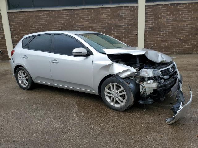 Photo 4 from auction – 2012 KIA FORTE EX with VIN KNAFU5A26C5640522