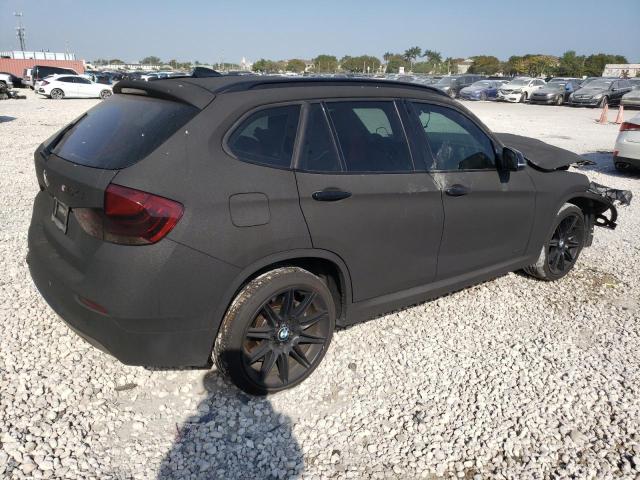 Photo 3 from auction – 2013 BMW X1 XDRIVE3 with VIN WBAVM5C55DVV90748