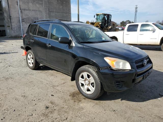 Photo 4 from auction – 2011 TOYOTA RAV4 with VIN 2T3ZF4DV8BW080231