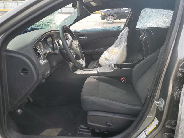 Photo 7 from auction – 2011 DODGE CHARGER with VIN 2B3CL3CG1BH544795