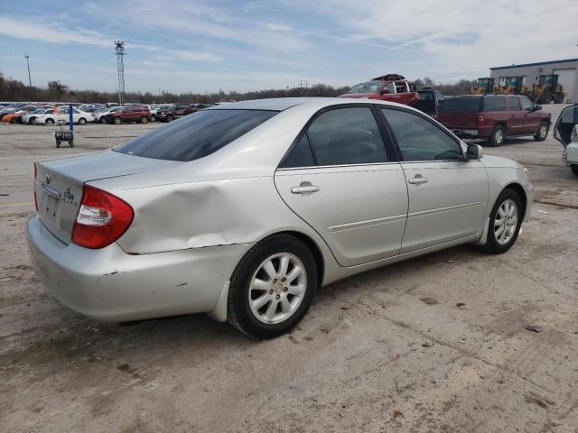 Photo 3 from auction – 2004 TOYOTA CAMRY LE with VIN 4T1BE32K84U893362