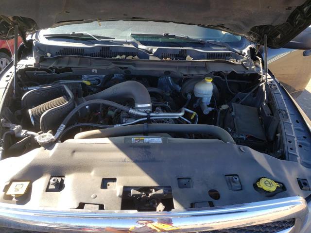 Photo 11 from auction – 2014 RAM 1500 ST with VIN 1C6RR7FT6ES156277