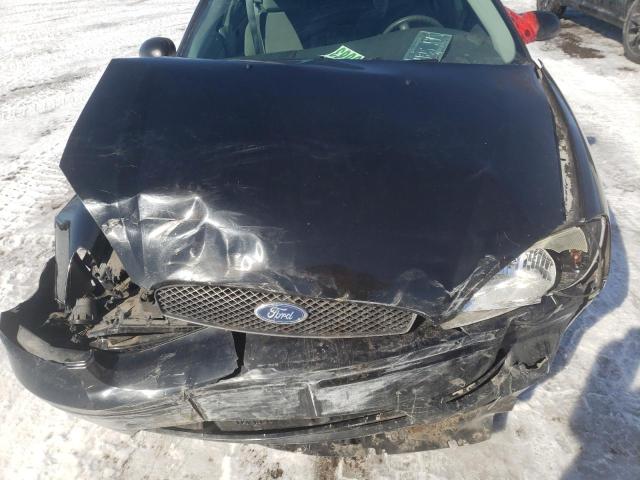 Photo 11 from auction – 2004 FORD TAURUS LX with VIN 1FAFP52U94G175448