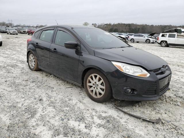 Photo 4 from auction – 2012 FORD FOCUS SEL with VIN 1FAHP3M28CL150510