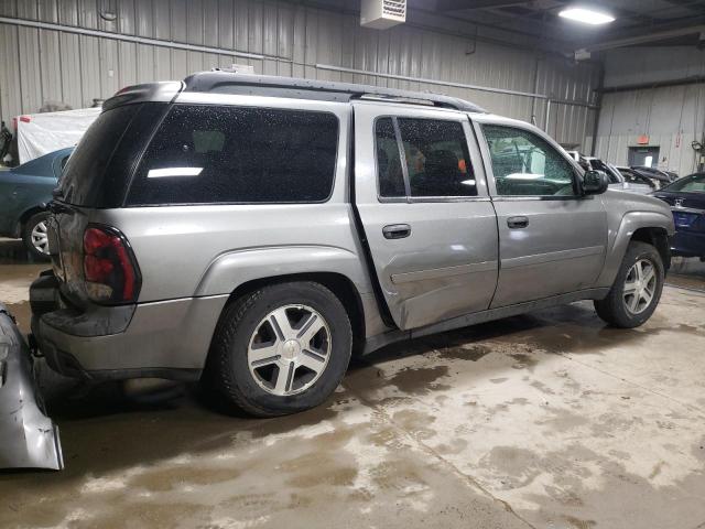 Photo 3 from auction – 2006 CHEVROLET TRAILBLAZE with VIN 1GNET16S766142869