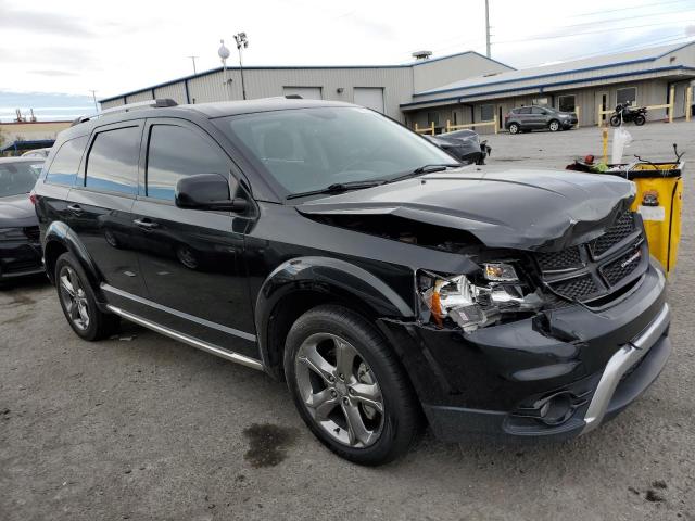 Photo 4 from auction – 2017 DODGE JOURNEY CR with VIN 3C4PDCGB4HT534810