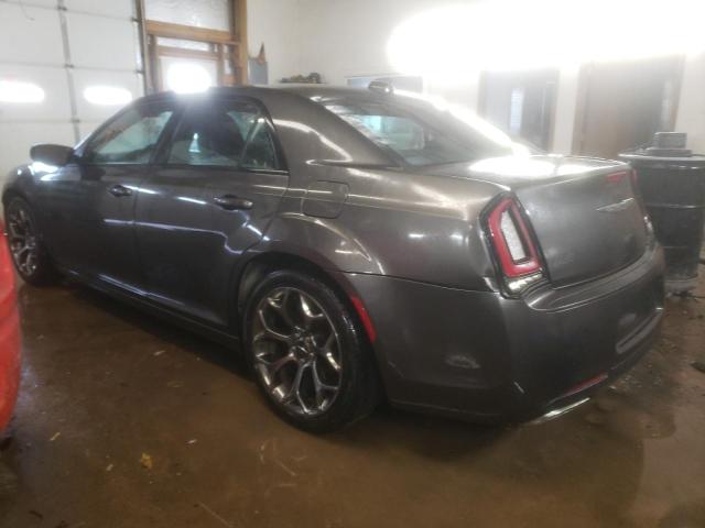 Photo 2 from auction – 2015 CHRYSLER 300 S with VIN 2C3CCABG5FH760499