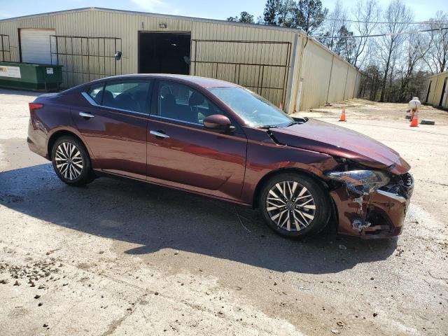 Photo 4 from auction – 2023 NISSAN ALTIMA SV with VIN 1N4BL4DV6PN346148