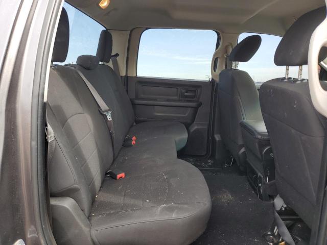 Photo 10 from auction – 2019 RAM 1500 CLASS with VIN 1C6RR7KG9KS501872