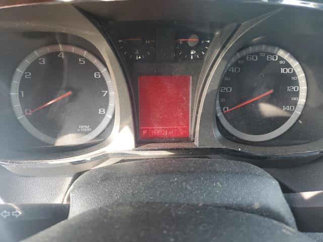 Photo 9 from auction – 2013 GMC TERRAIN SL with VIN 2GKALWEK6D6119858